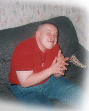 Der Aussteiger Benjamin Poleck